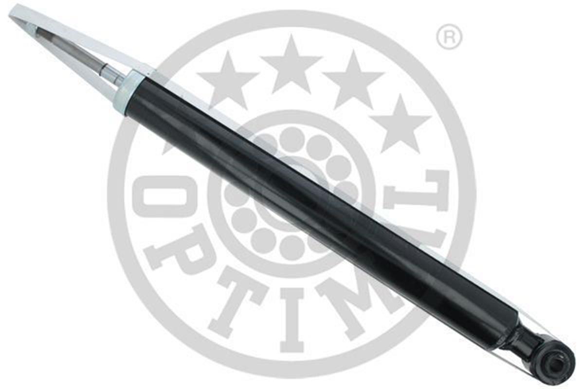 Amortisör Arka Gazlı / Spor Tıp Mercedes E-Class W210 96 02