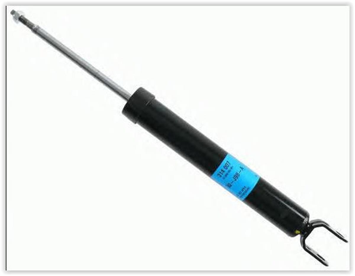 Amortısor Arka Hyundaı I30 Hb 07-12