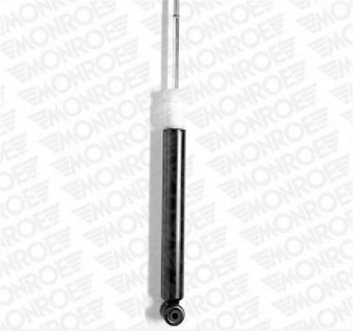 Amortısor Arka  Mercedes W124-201