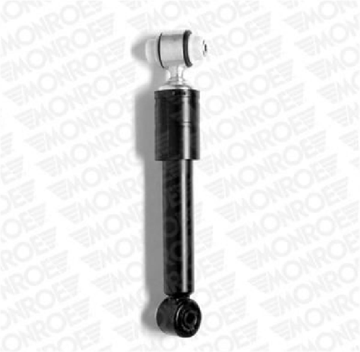 Amortısor Arka  Mercedes W168  A-Serı 97-04  1683200231-1683200331-1683200431-16