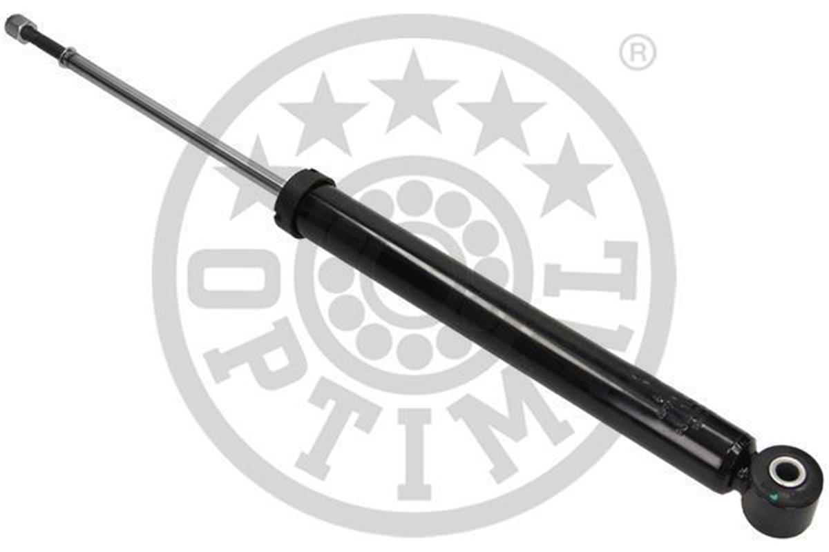 Amortısor Arka Sag Sol Bmw E36 E46