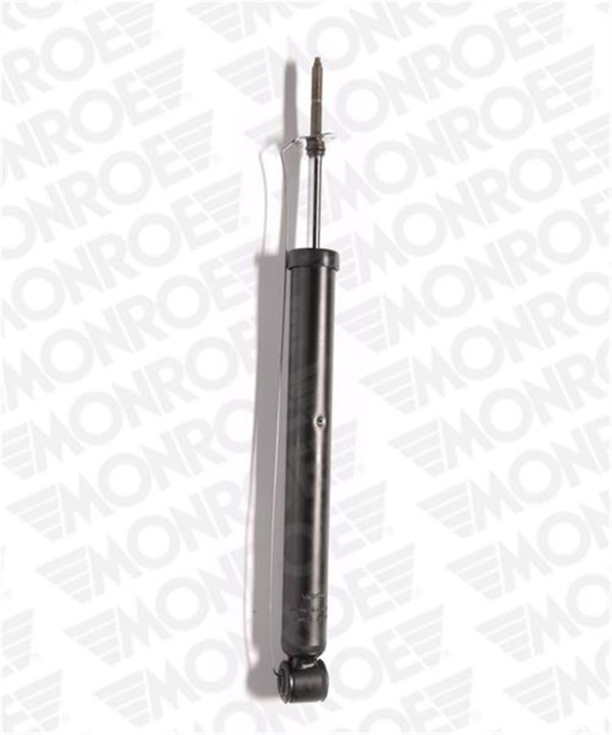 Amortısor Arka Sag Sol Toyota Yarıs 2006-2011 Gazlı