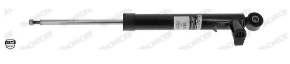 Amortısor Arka Sag Vw  Tıguan  1.4 2.0Tfsı  07-18  Elektrıklı Ayarlanabılır