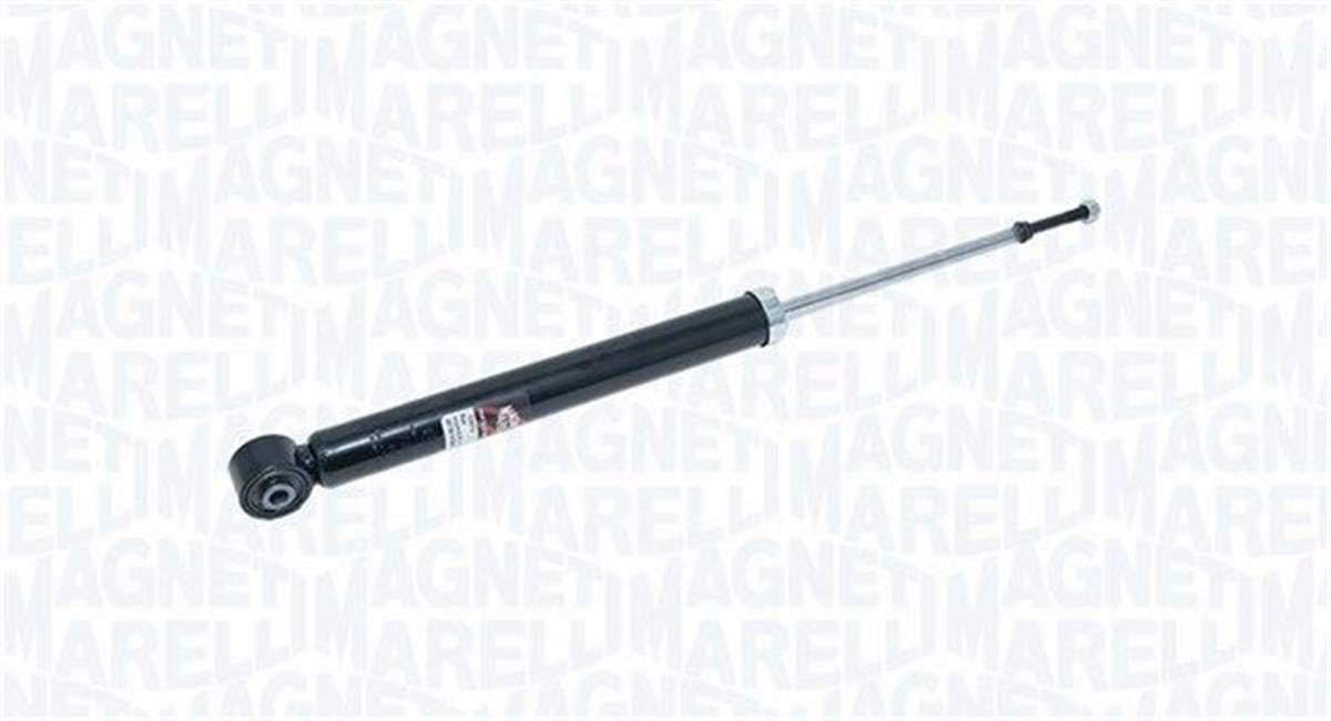 Amortısor Arka Sag/Sol - Nıssan   Mıcra K13 2010-/