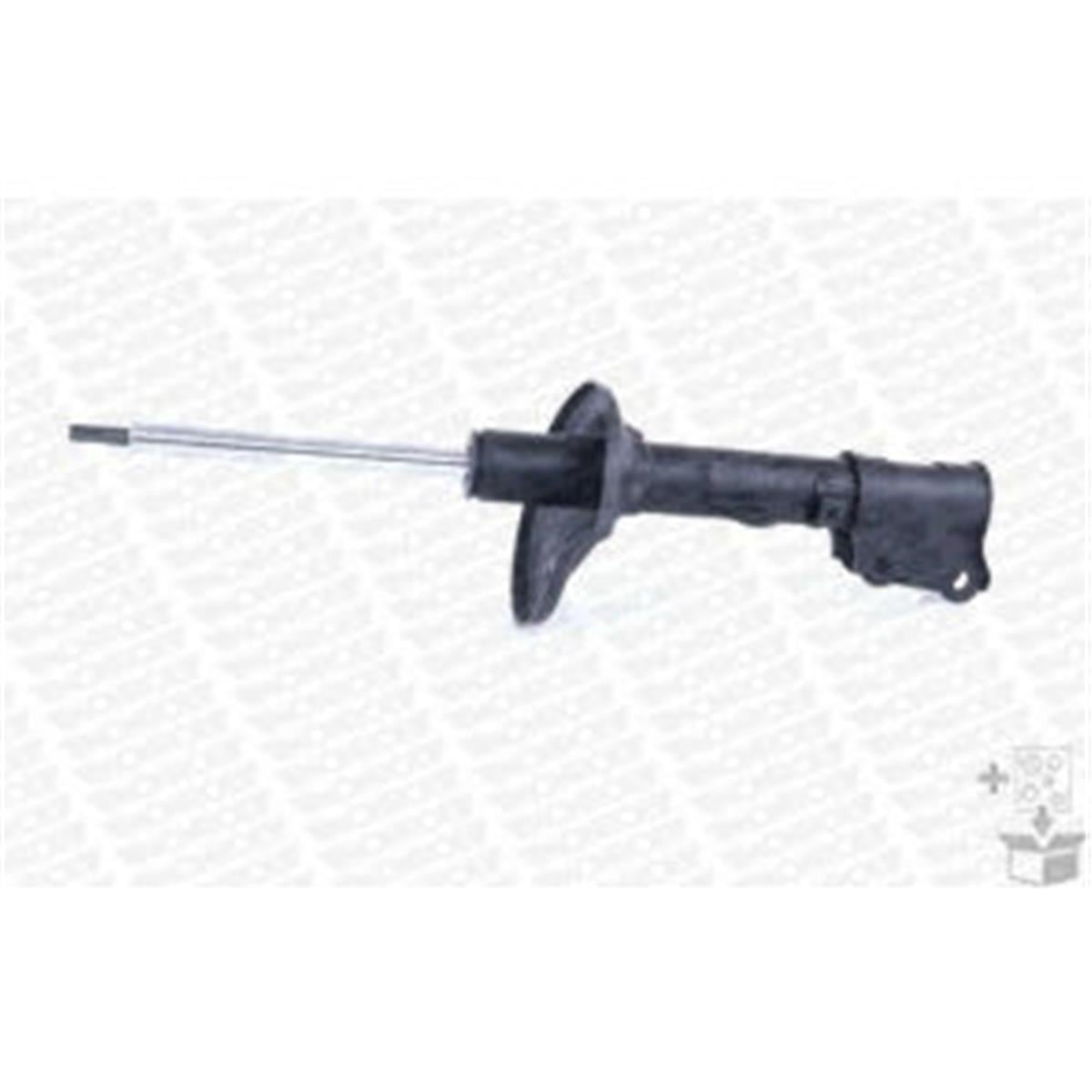 Amortisör Arka Sol Elantra/Cerato 03-09 Benzin 01-06