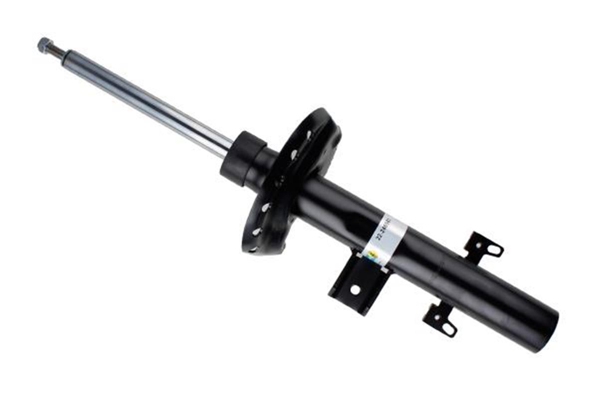 Amortısor Arka Sol Freelander 2 L359 06 14