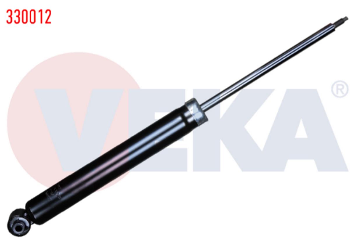 Amortısor Arka Sol-Sag Gazlı Peugeot 307 (3A/C) 1.4 2000-2007