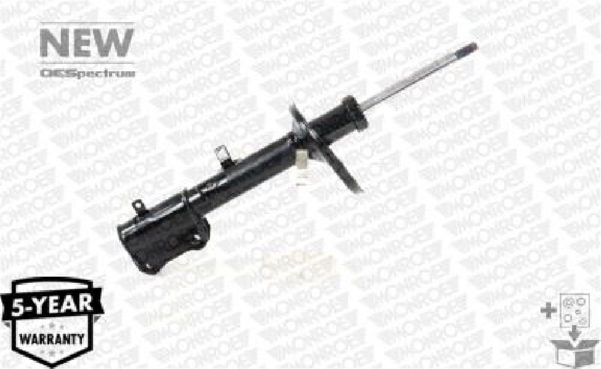 Amortısor Arka Sol Toyota Corolla 98-00 Ae111