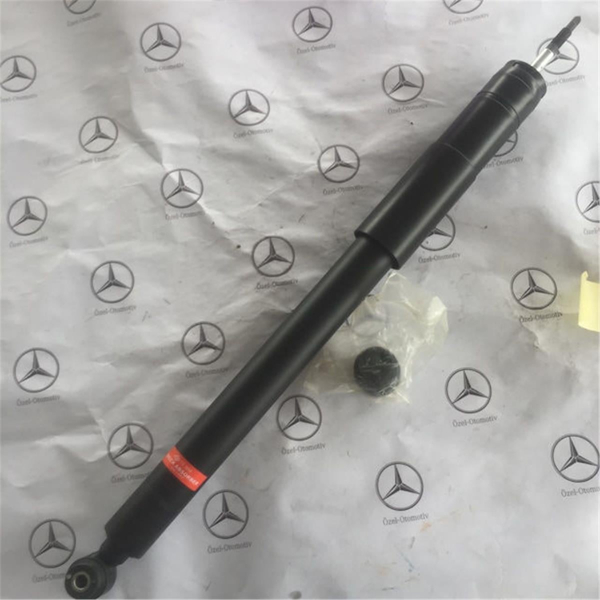 Amortisör Arka W211 Bm 02-09