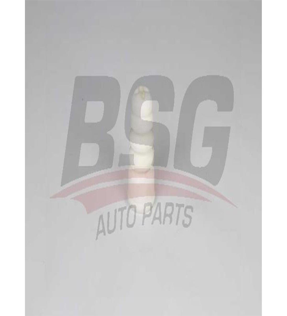 Amortisör Lastiği Arka A4-A6 Bm  05-11