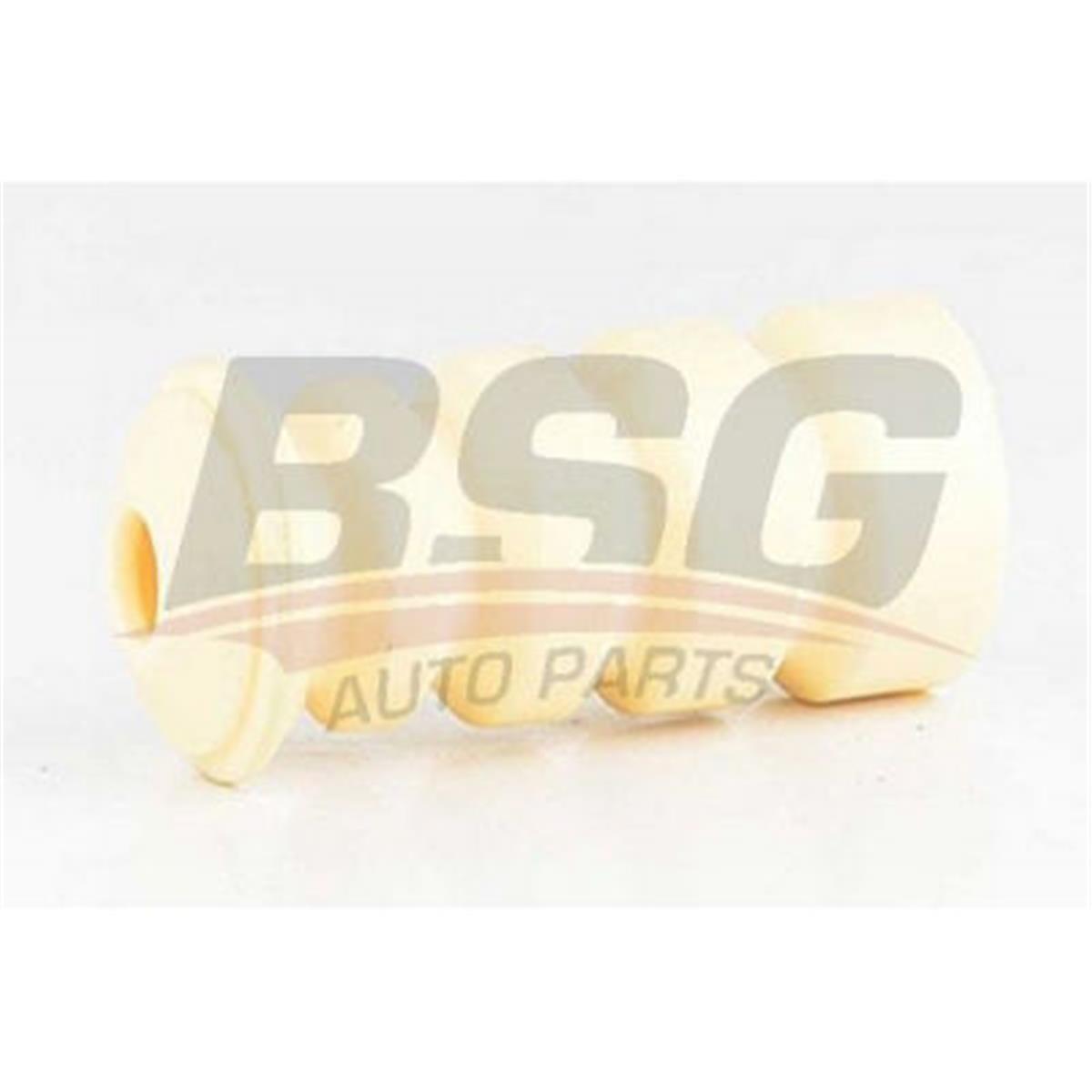 Amortisör Lastiği Arka Golf2-Golf3-Passat Bm 84-97