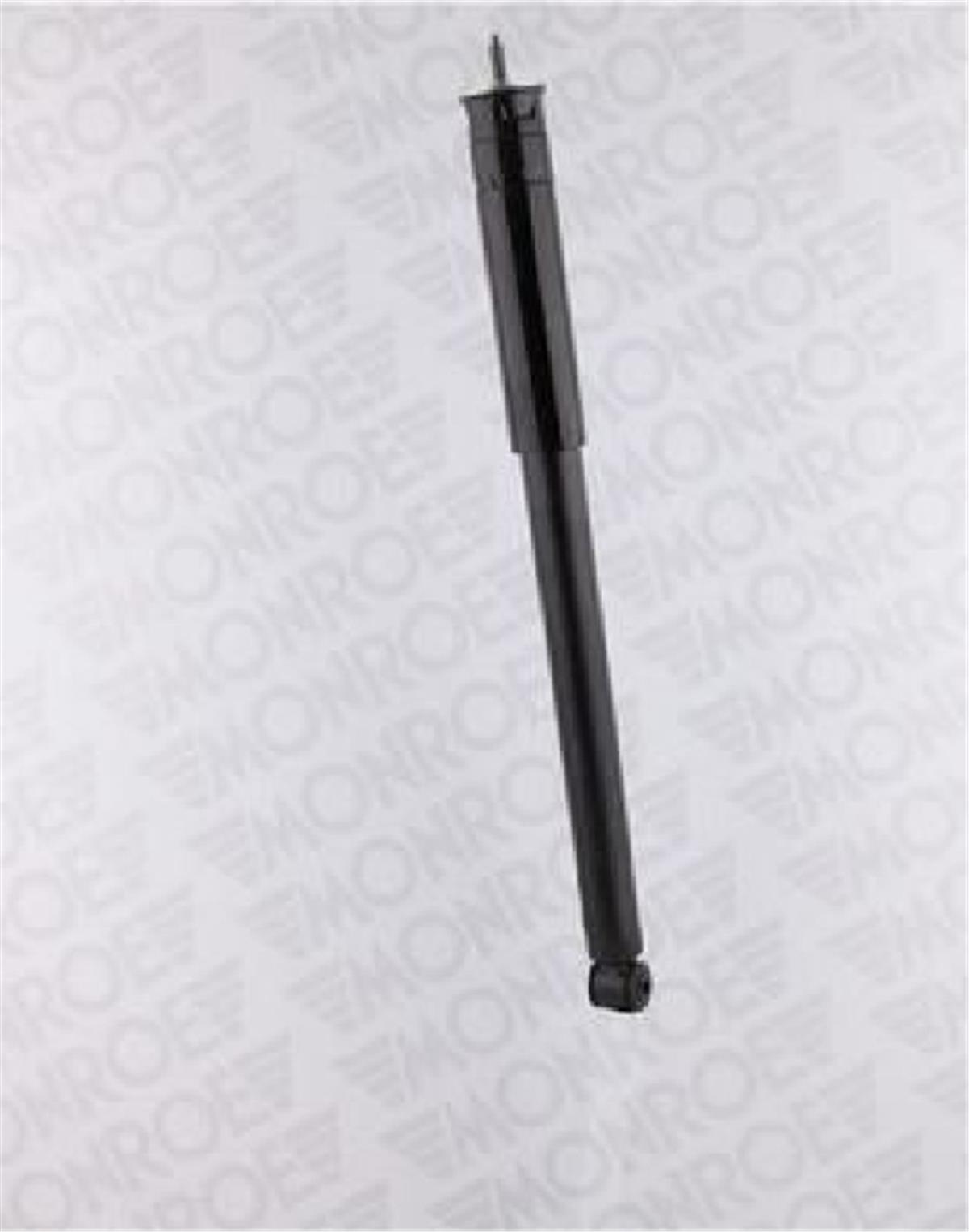 Amortısor Mercedes W203 02/07-A209 03/10 Arka Gazlı