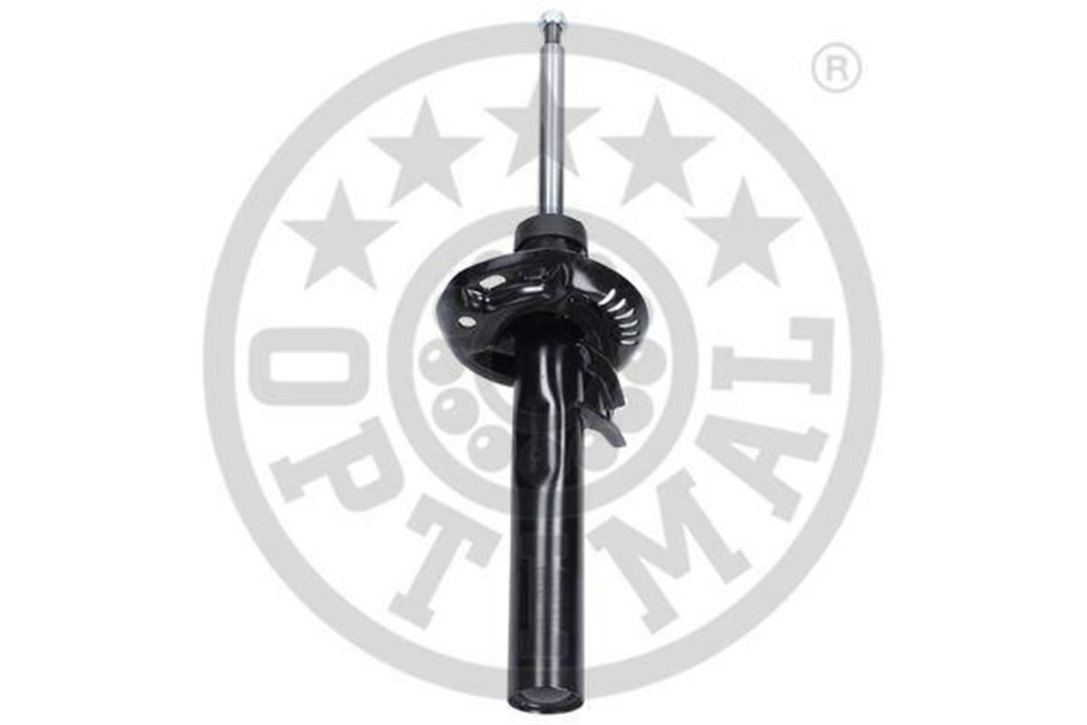 Amortisör Ön Gazlı Caddy Iıı-Golf V-Jetta-Octavıa 50Mm 04->Golf Vı