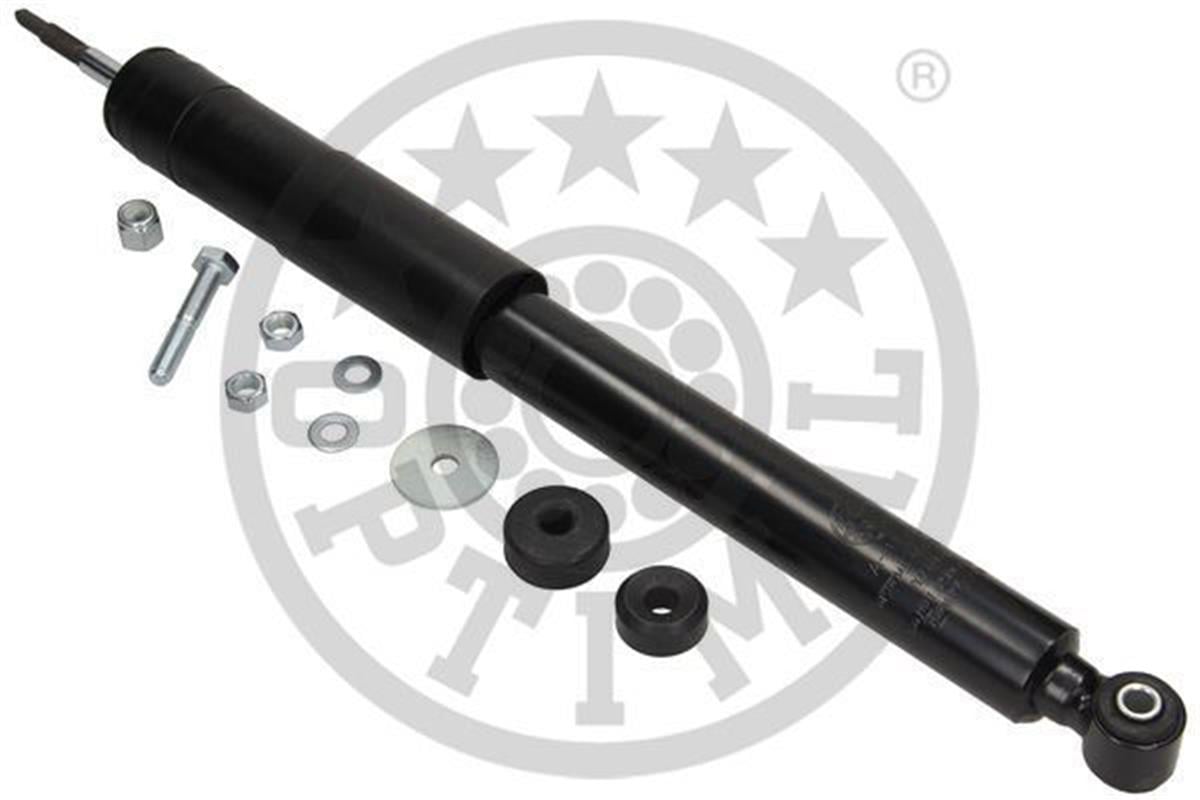 Amortisör Ön Gazlı Mercedes E-Class W210 S210