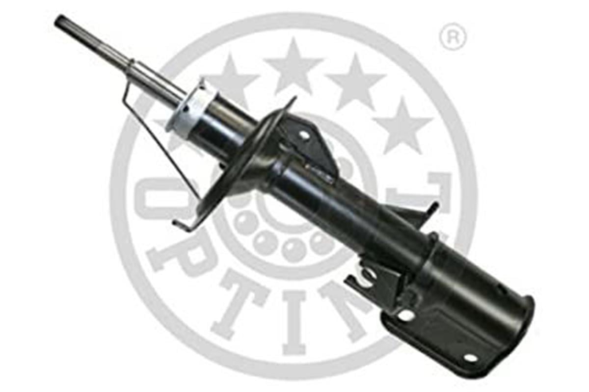 Amortisör Ön Gazlı Mercedes Vıto W638 97 03