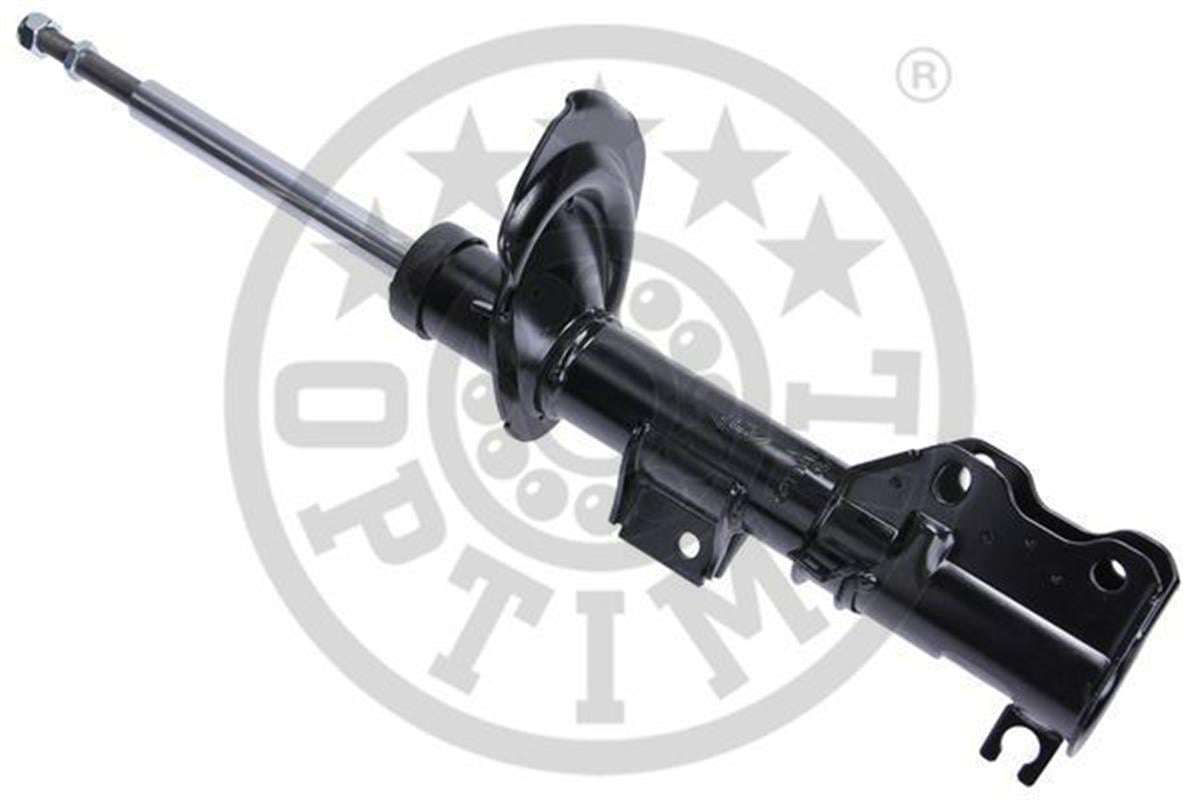 Amortisör Ön Gazlı Mercedes Vıto W639 03