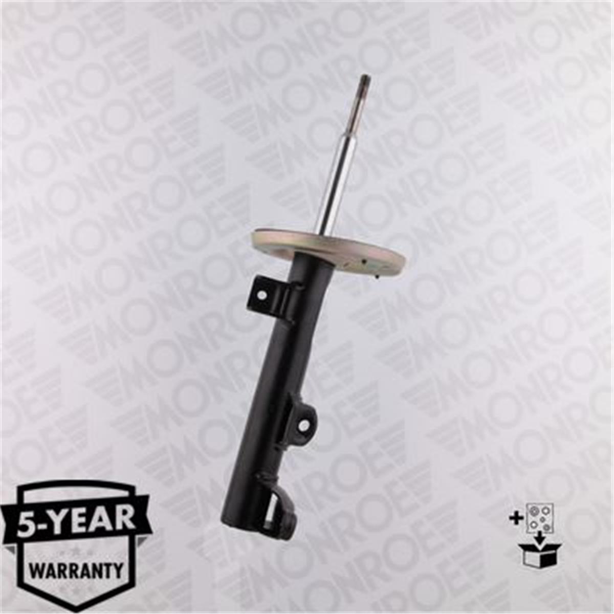 Amortısor On Gazlı Mercedes W203 S203 Cl203 C209 A209