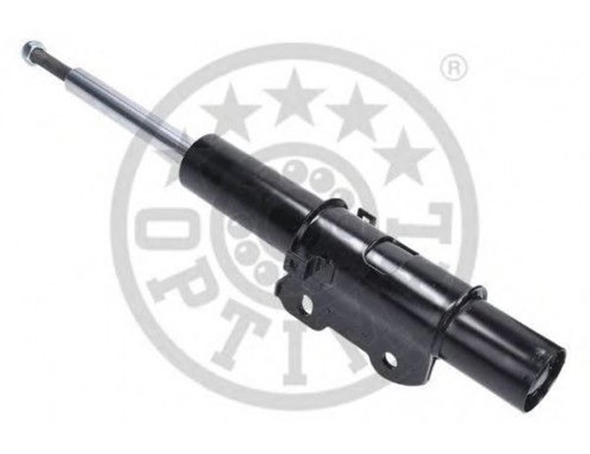 Amortisör Ön Gazlı. Kalın Mıl Mercedes Sprınter B906 06 . Vw Crafter 30-35-50 06