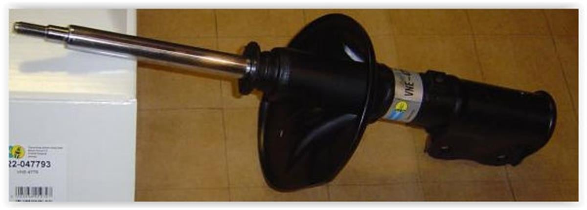 Amortısor On Hyundaı Elantra 90-95