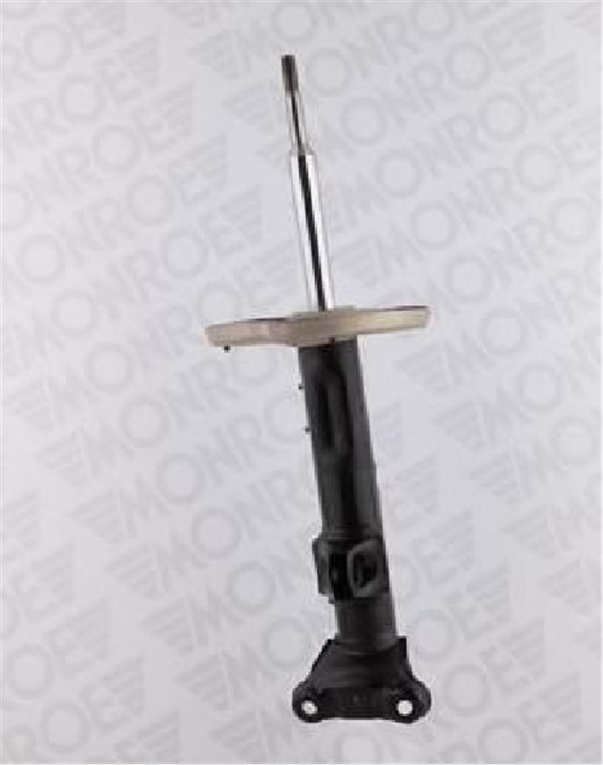 Amortısor On Mercedes W203-W209 2000-2007