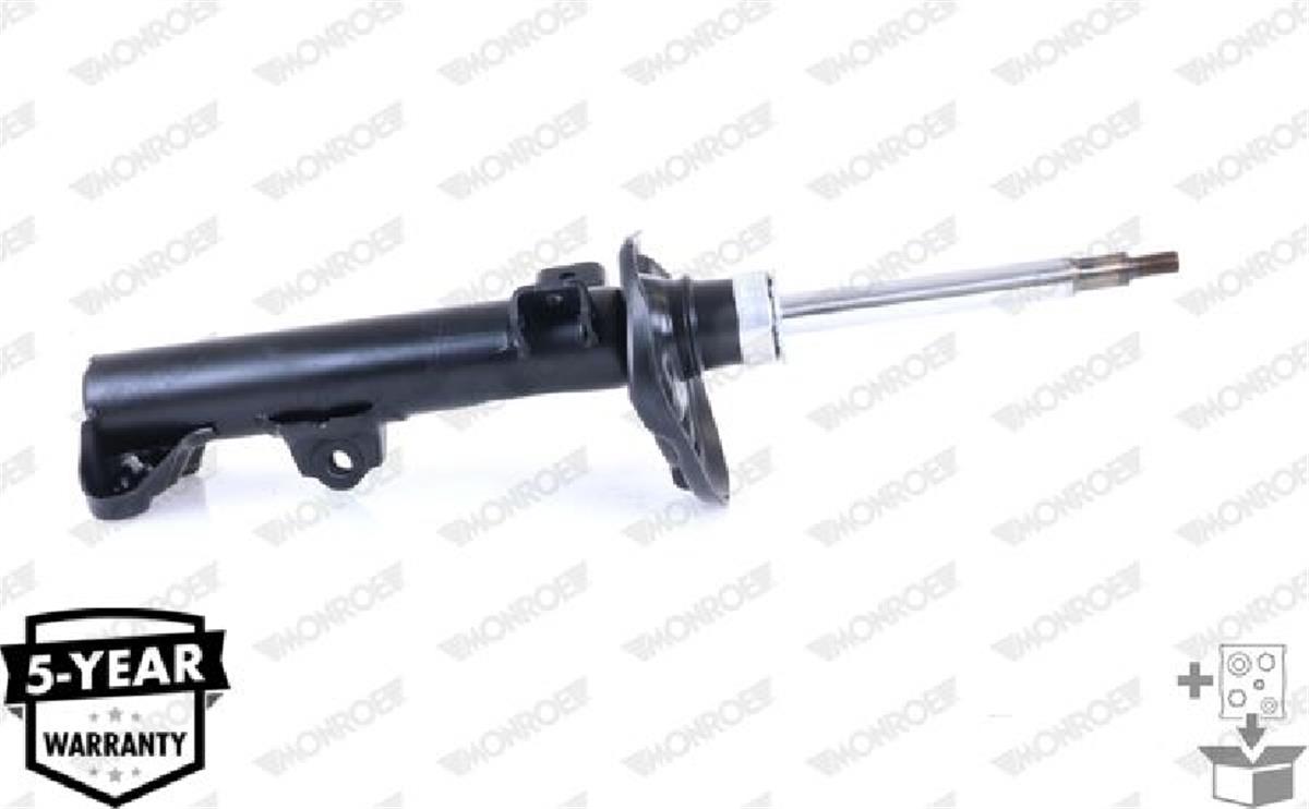 Amortısor On Mercedes W212 E Serı 08- Oespectrum Premıum