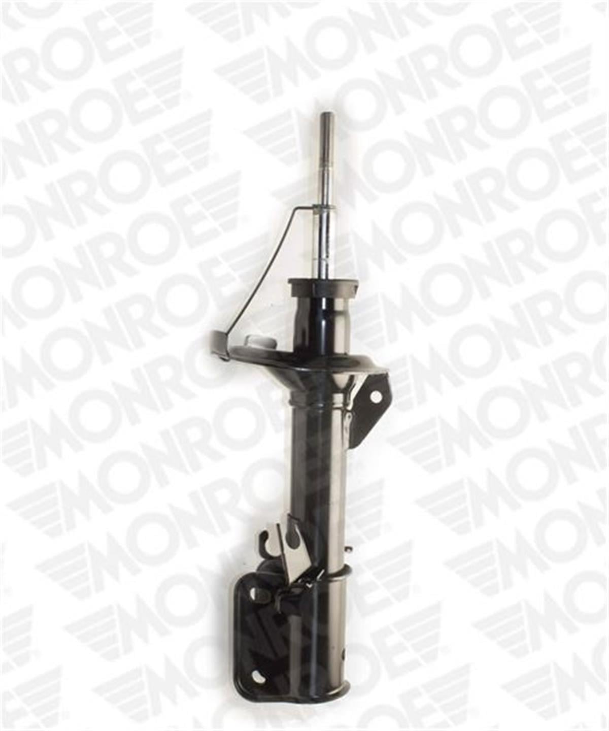 Amortısor On  Mercedes   W638 Vıto 96--