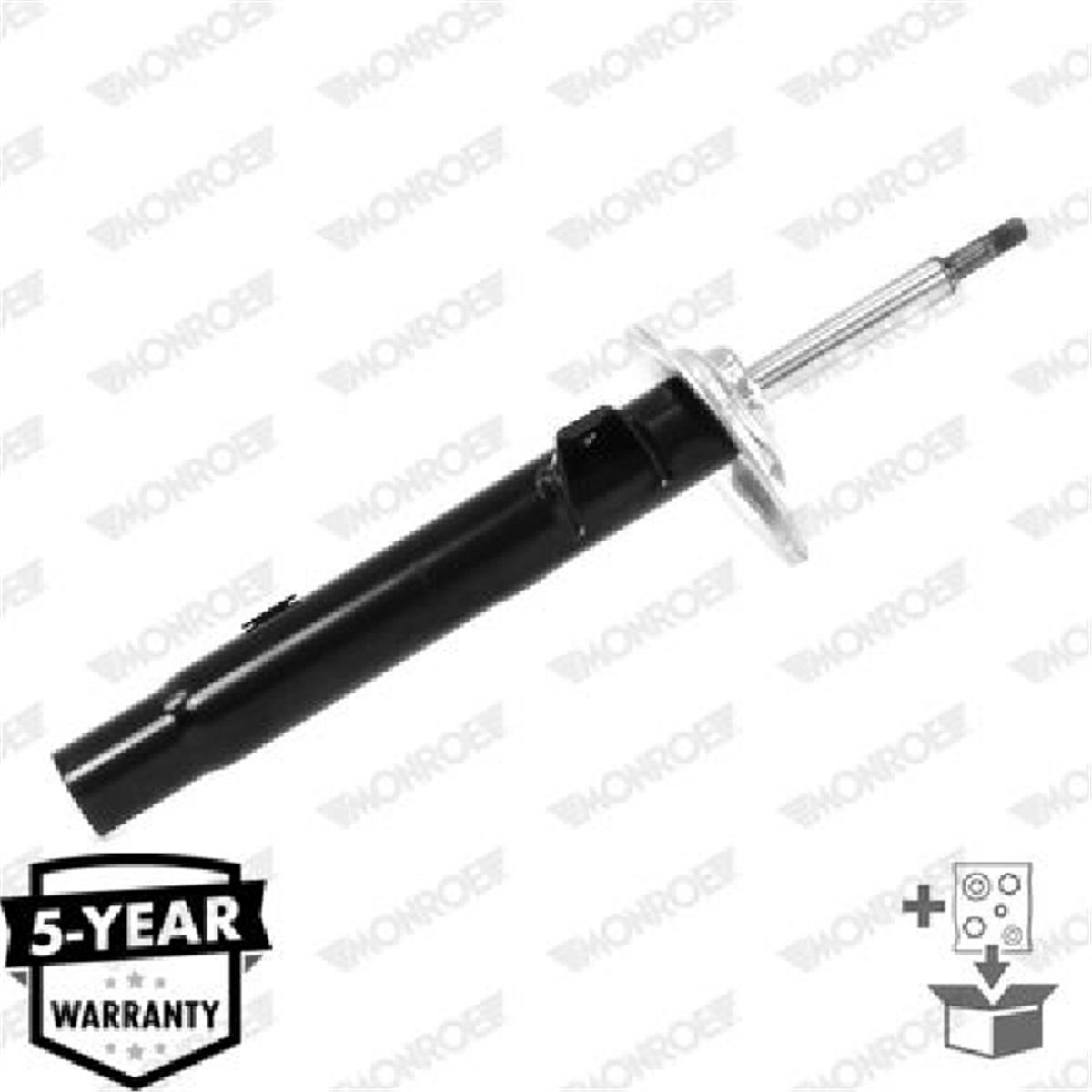 Amortısor On Sag Bmw 3 E36   Oespectrum Premıum