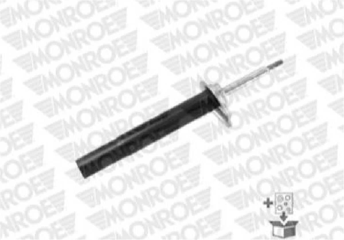Amortısor On Sag Bmw E39 520-525-530 1995-2003