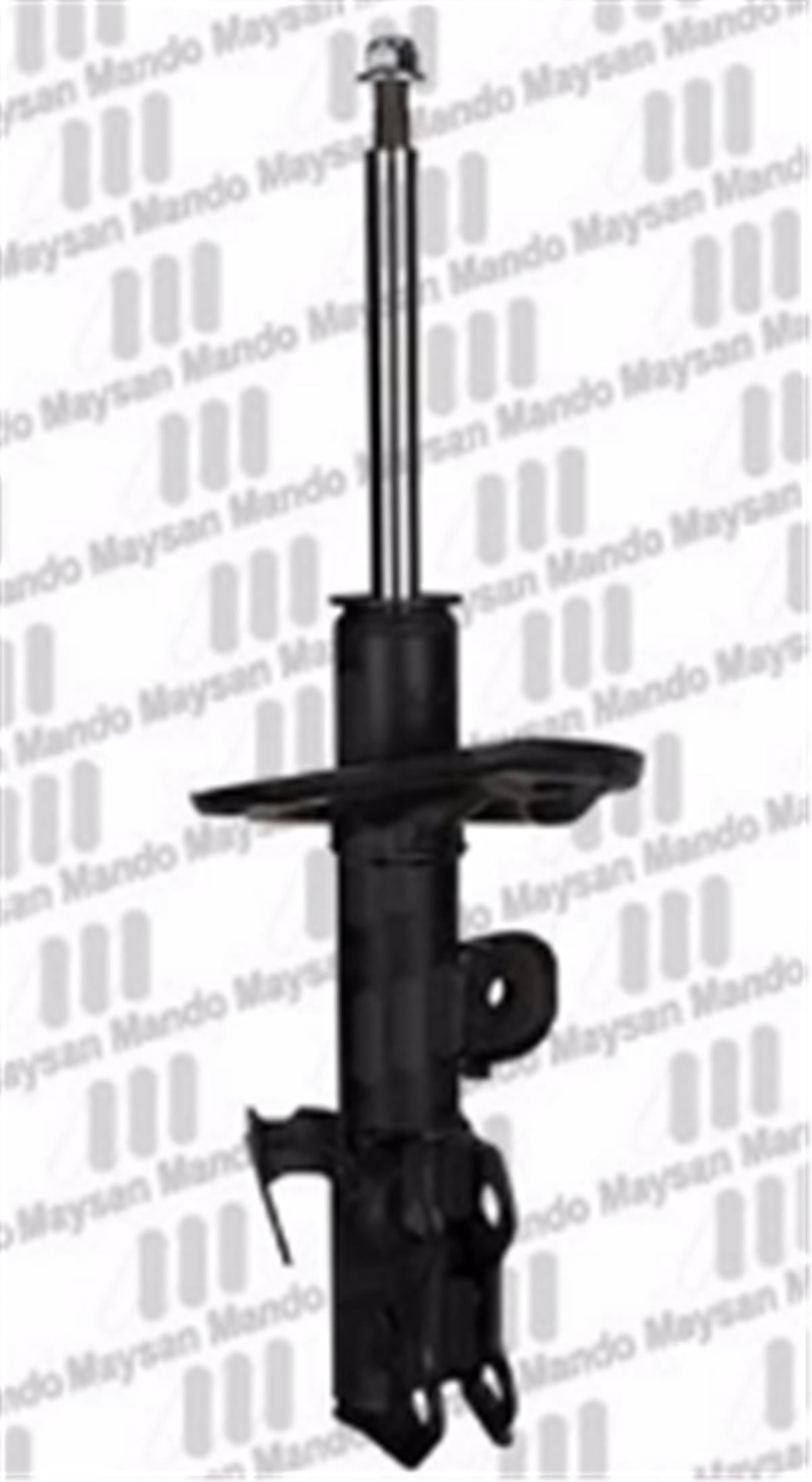 Amortısor On Sag Gazlı Corolla 2007-> Aurıs 2006-> Zre152