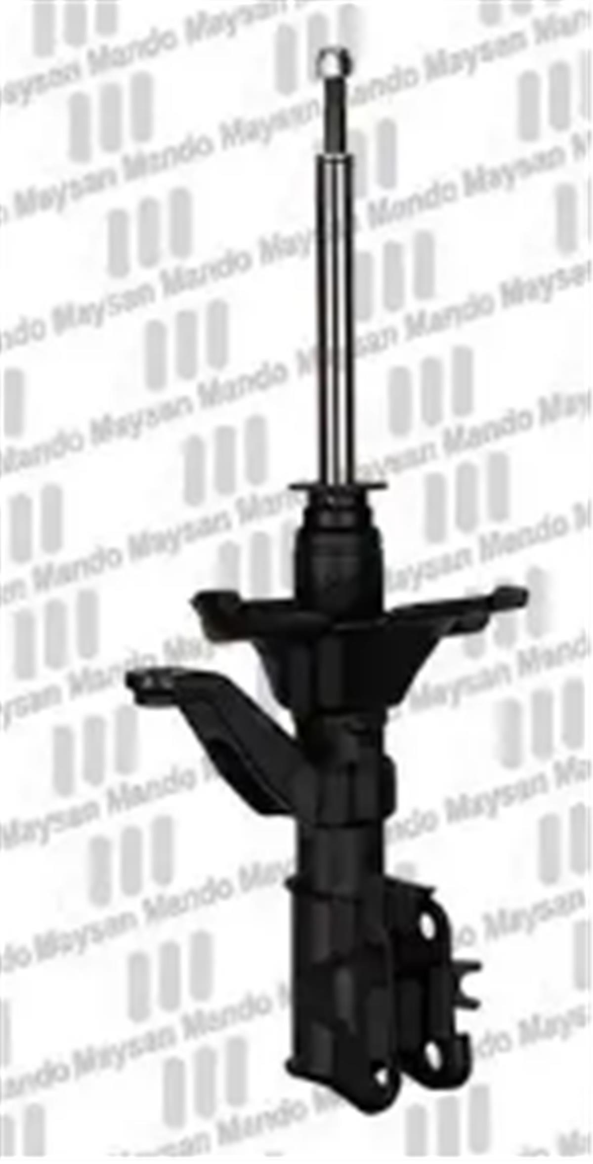 Amortısor On Sag Gazlı Honda Cıviç  01-06 Ince Mıl