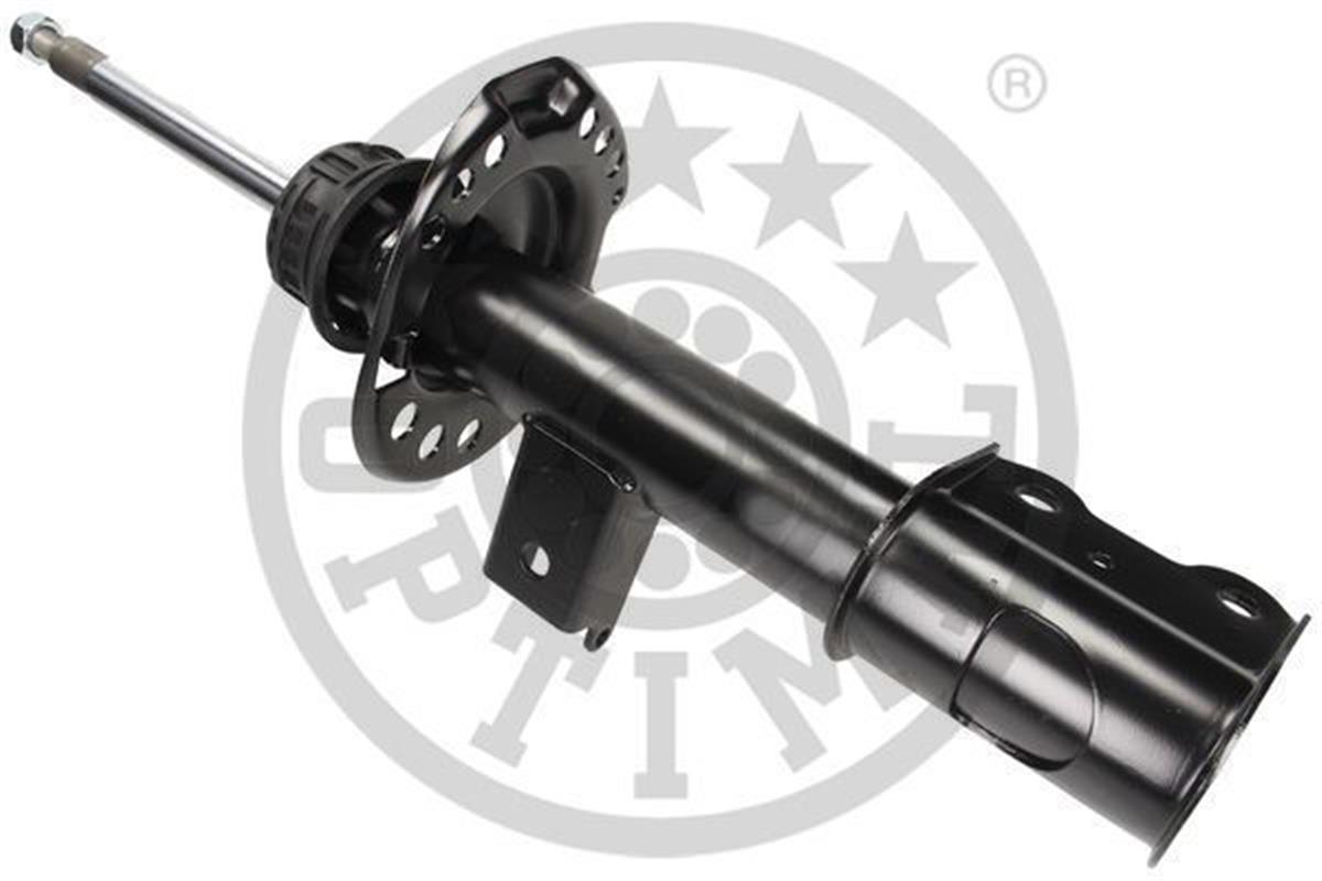 Amortisör Ön Sag Gazlı Mercedes W176 W246 C117 X117 X156