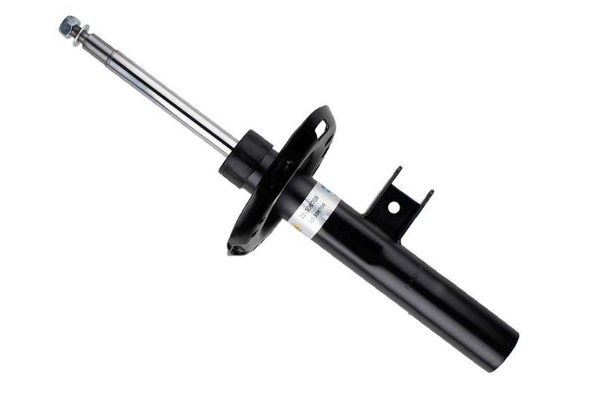 Amortısor On Sag Gazlı Mercedes W177 V177 W247