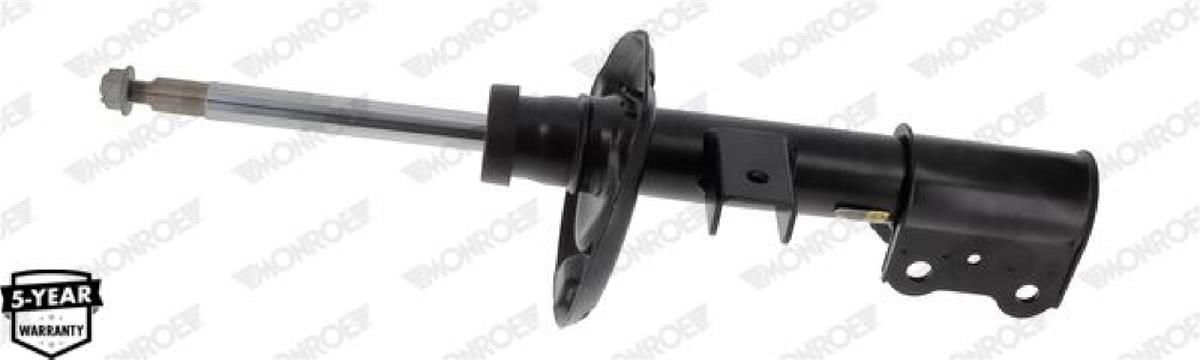 Amortısor On Sag  Mercedes W176-W246-C117