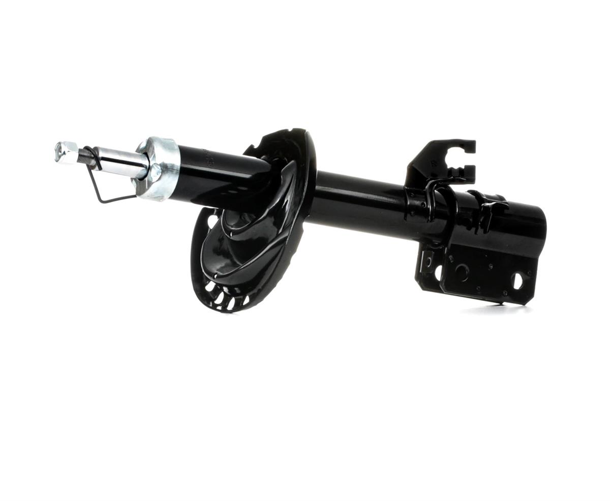 Amortısor Ön Sag - Nıssan  Mıcra-K12 03/10