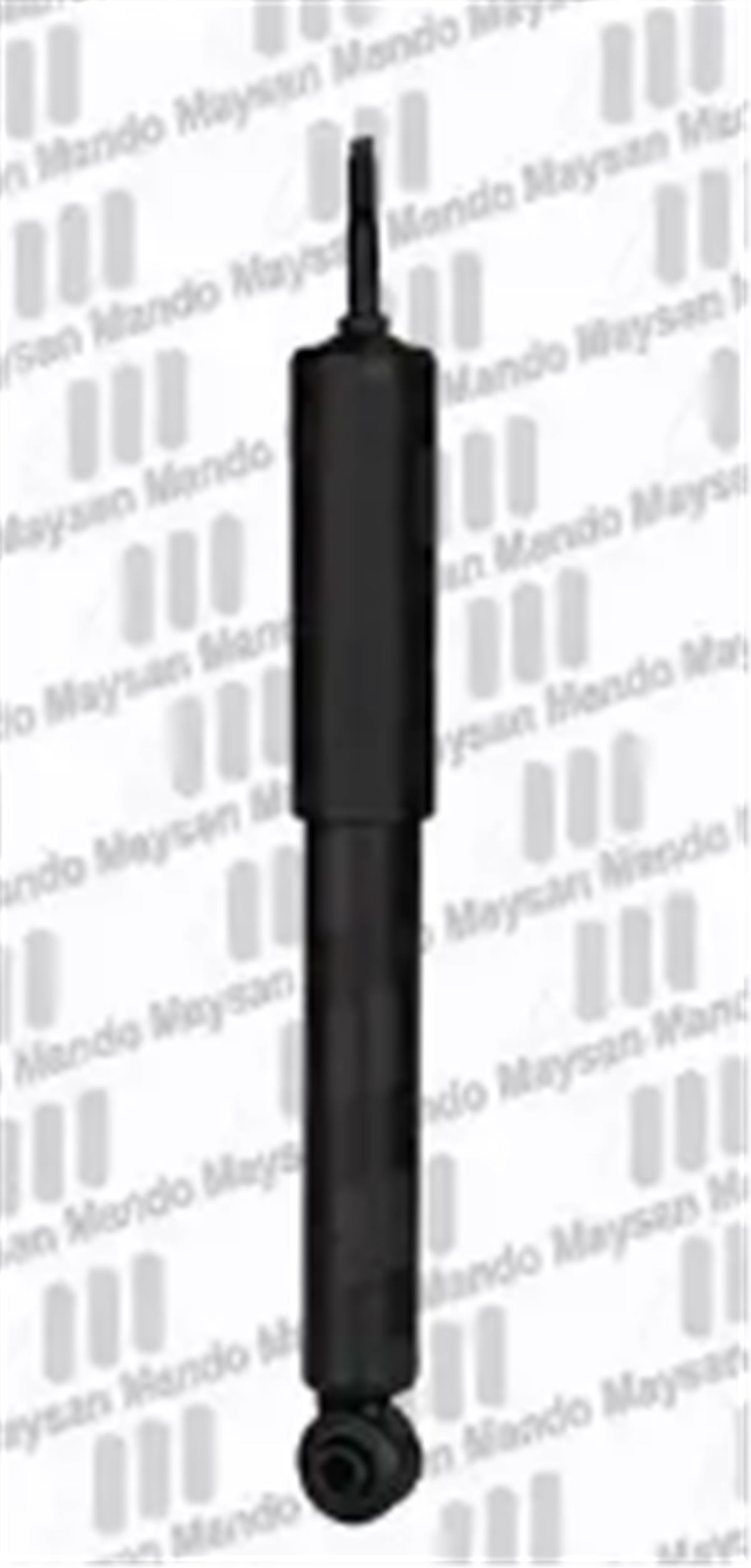 Amortısor On Sag - Sol Mazda Bt50 2500 96-> Ranger 4X4 2.5D / 2.5Td 98>06 Yaglı