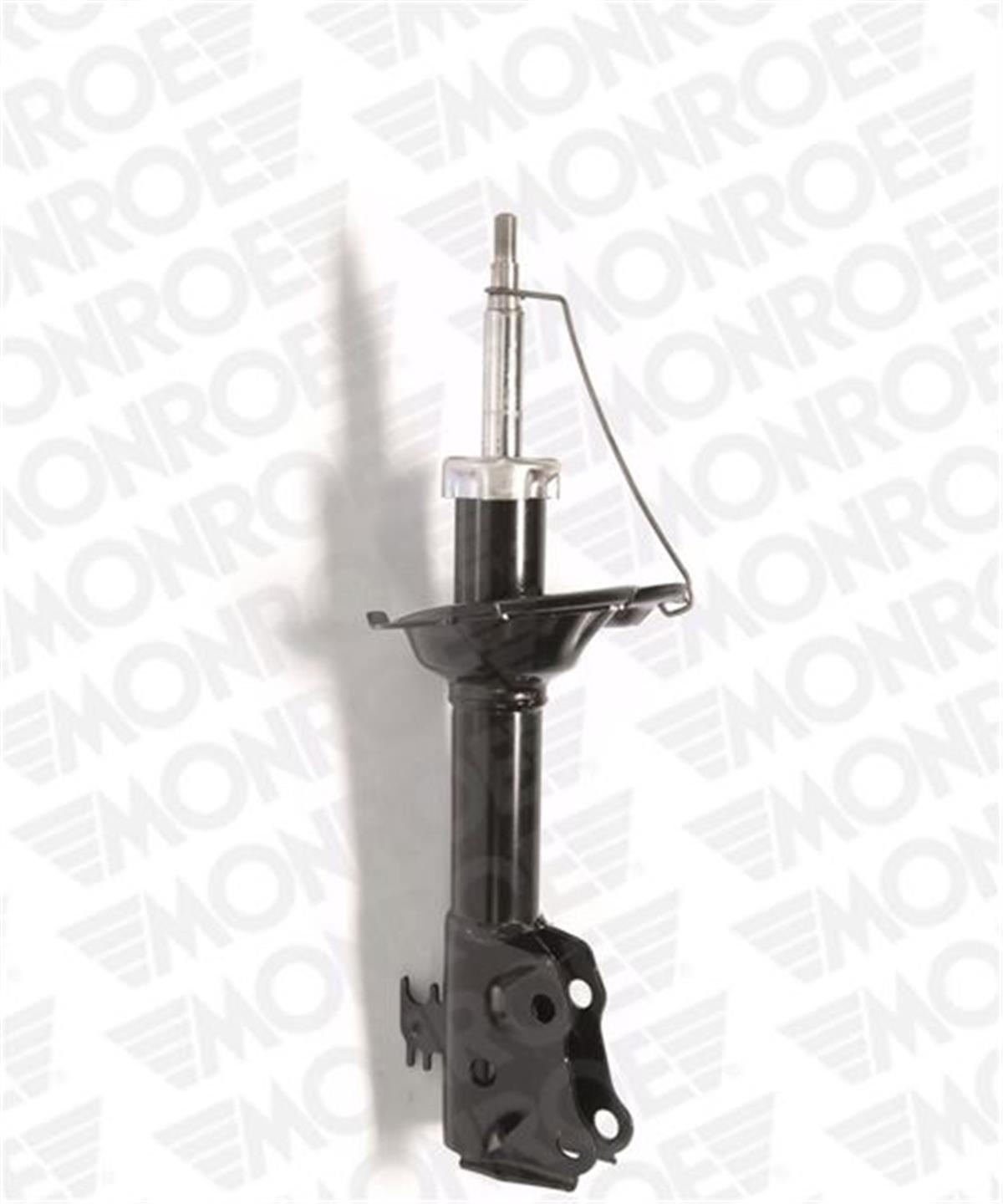 Amortısor On Sag Sol Toyota Yarıs 1999-2005 Gazlı