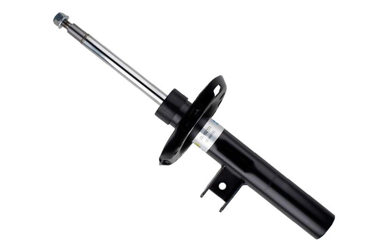 Amortısor On Sol Gazlı Mercedes W177 V177 W247