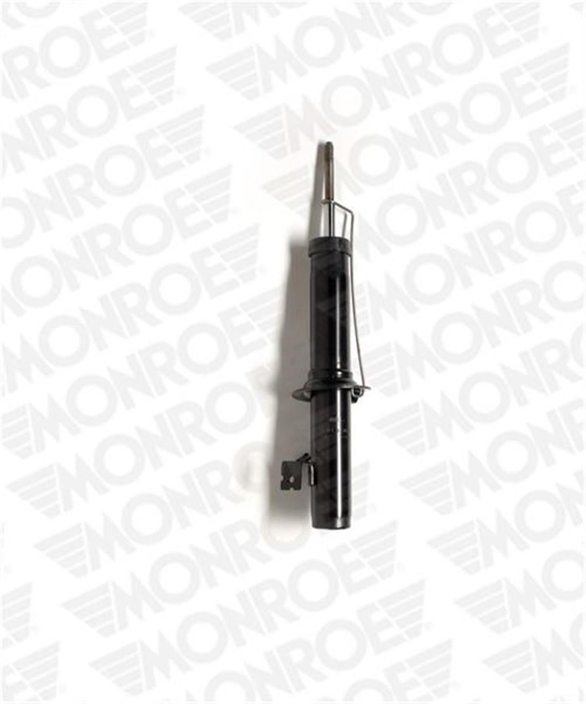 Amortısor On Sol-Honda  Cıvıc 92/95  Gazlı