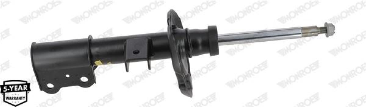 Amortısor On Sol  Mercedes W176-W246-C117