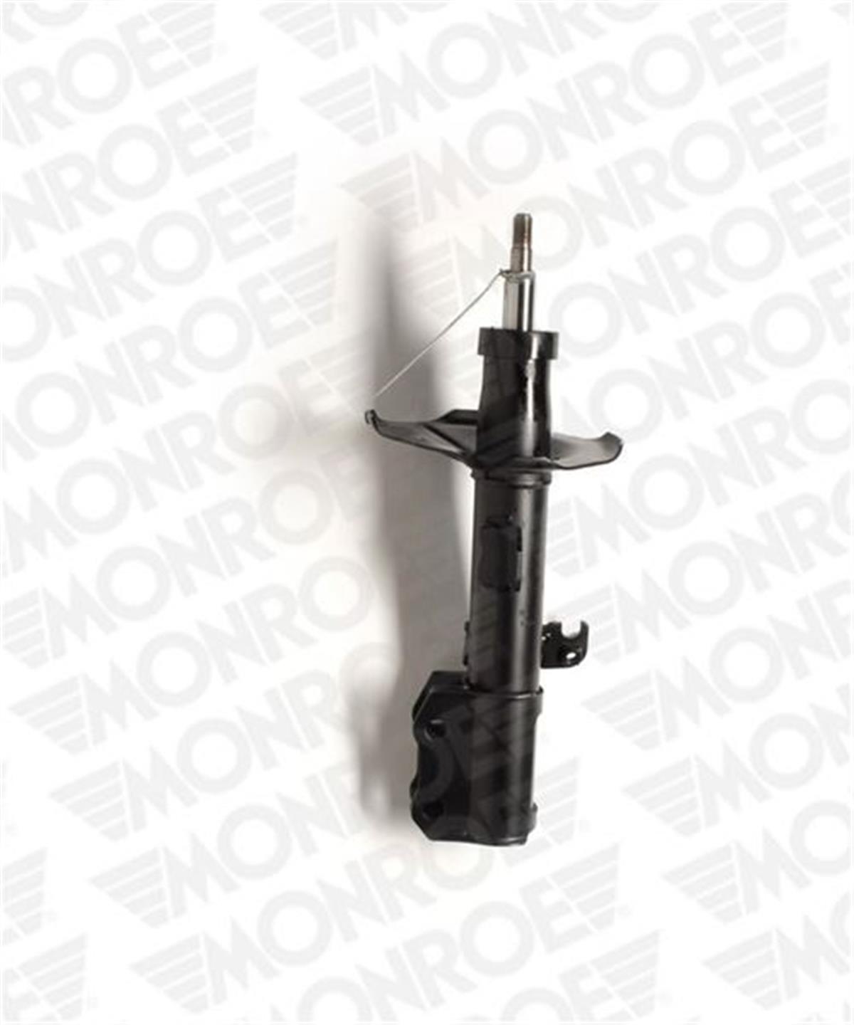 Amortısor On Sol Toyota Corolla 2002-2007 Gazlı