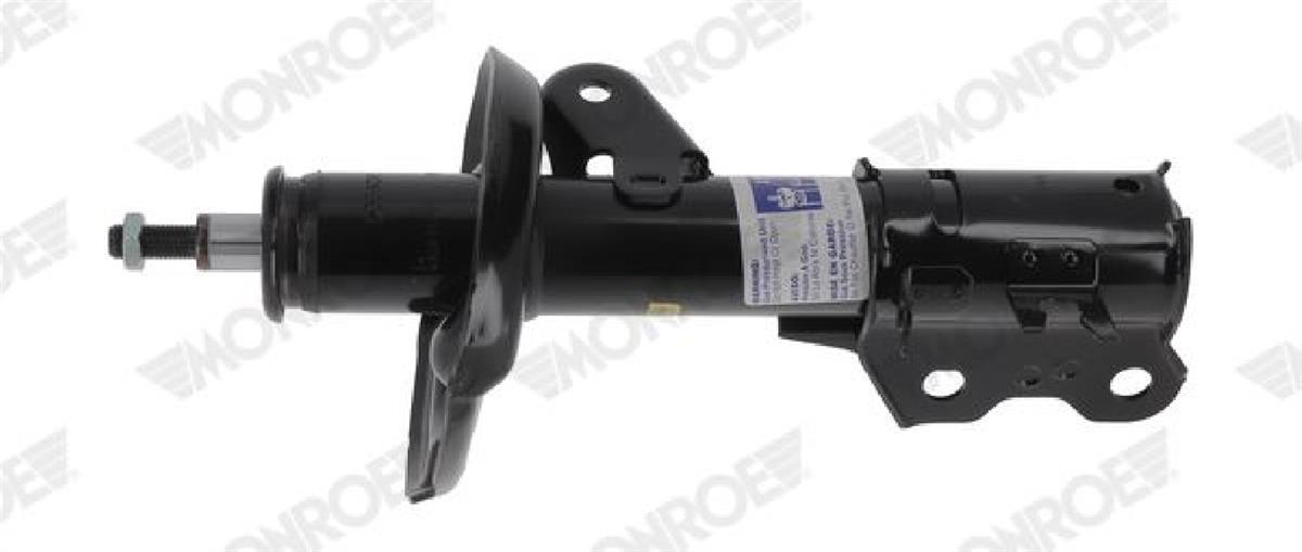 Amortısor Sag On Opel  Mokka  12-