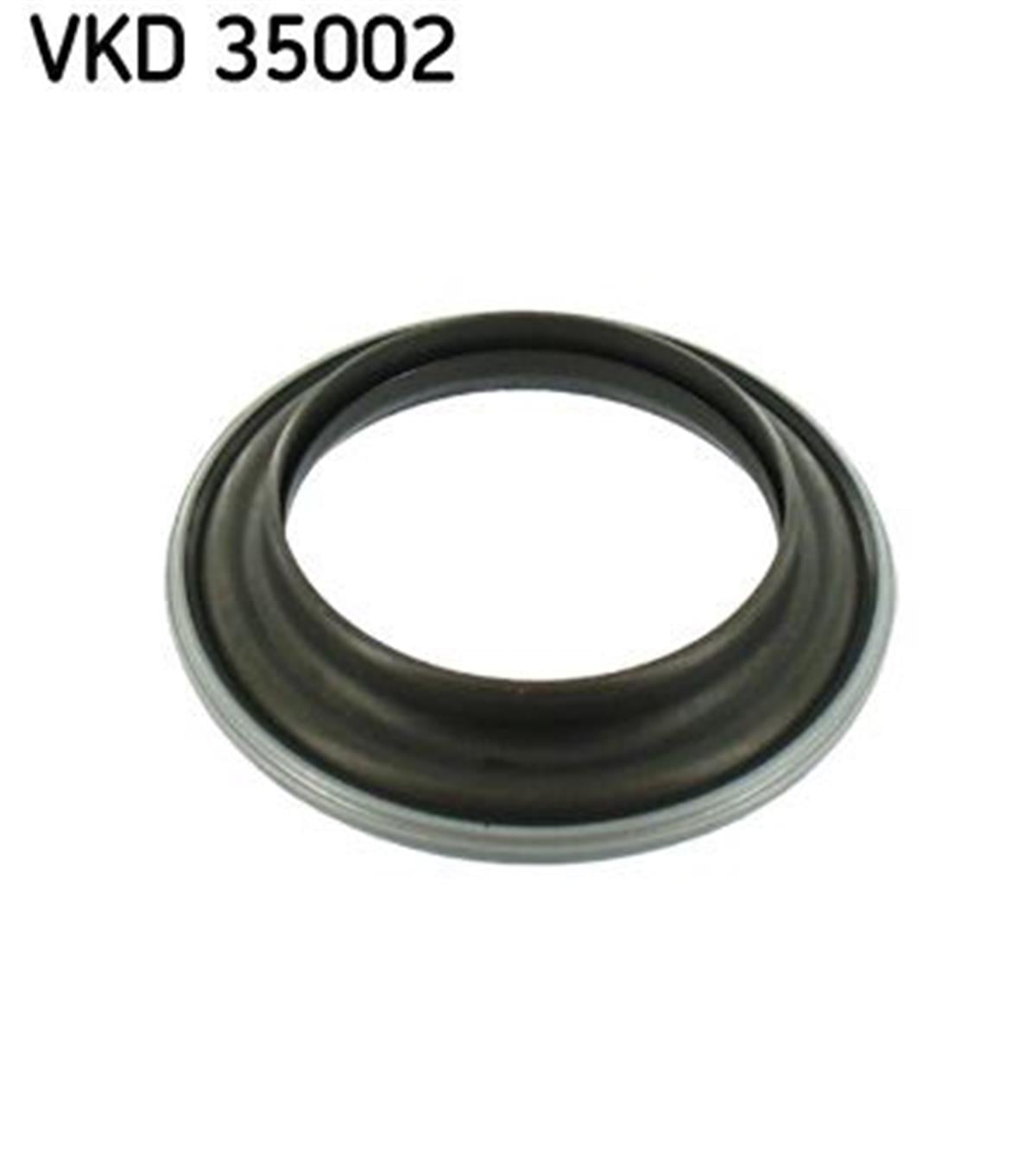 Amortisör Tabla Rulmanı Megane-R9-R11-R19-R21-Exp-Partner-Berlingo-P205-206-207-