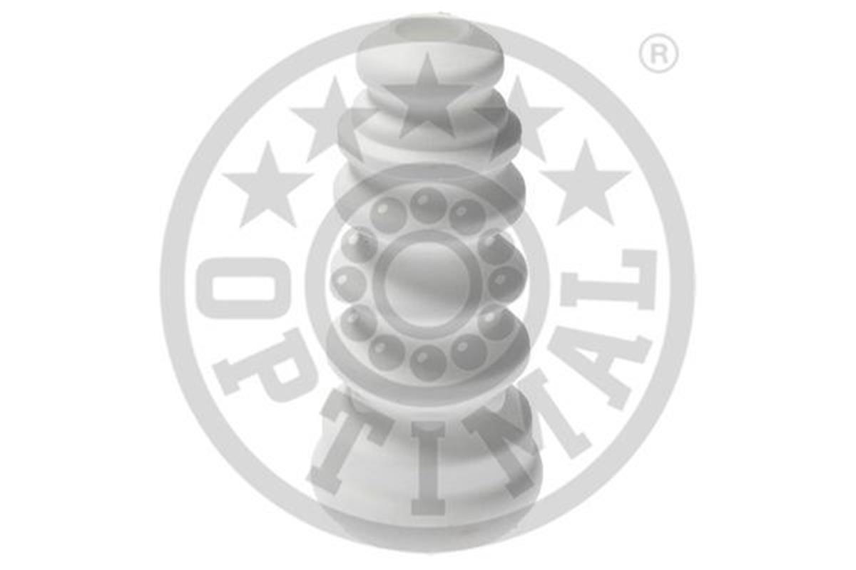 Amortisör Takozu Arka Bora (98-05)-Golf Iv (97-06)-Jetta Iv 10=> A3 96=> Toledo