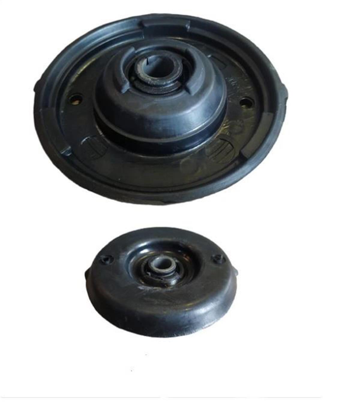 Amortisör Takozu Ön 307/C4 B.M 02-