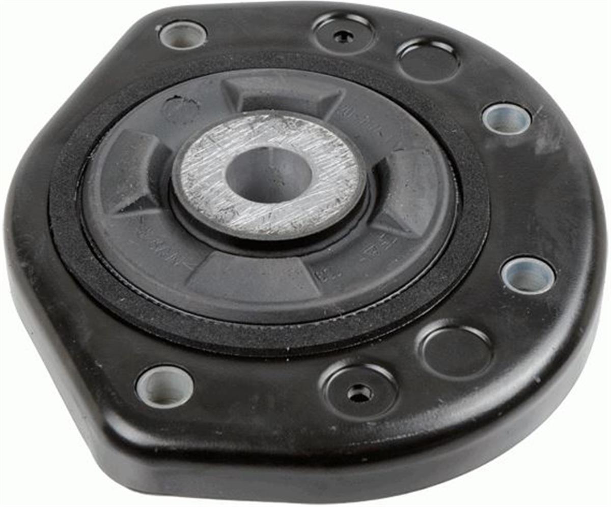 Amortısor Takozu On Mercedes Sprınter B906 . Vw Crafter 30-35-50