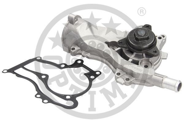 Opel Ampera Su Pompası OPTIMAL