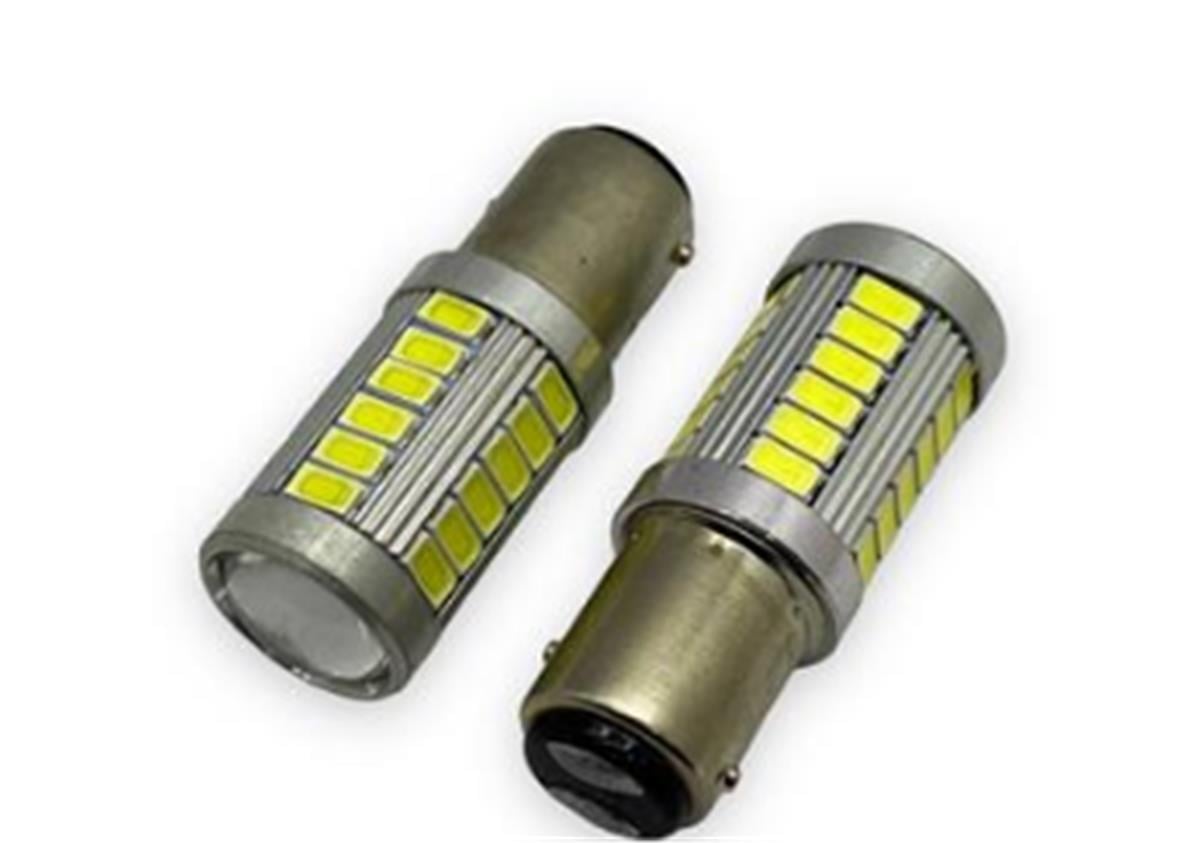 Ampul 1016 Led 12V Beyaz 33Led