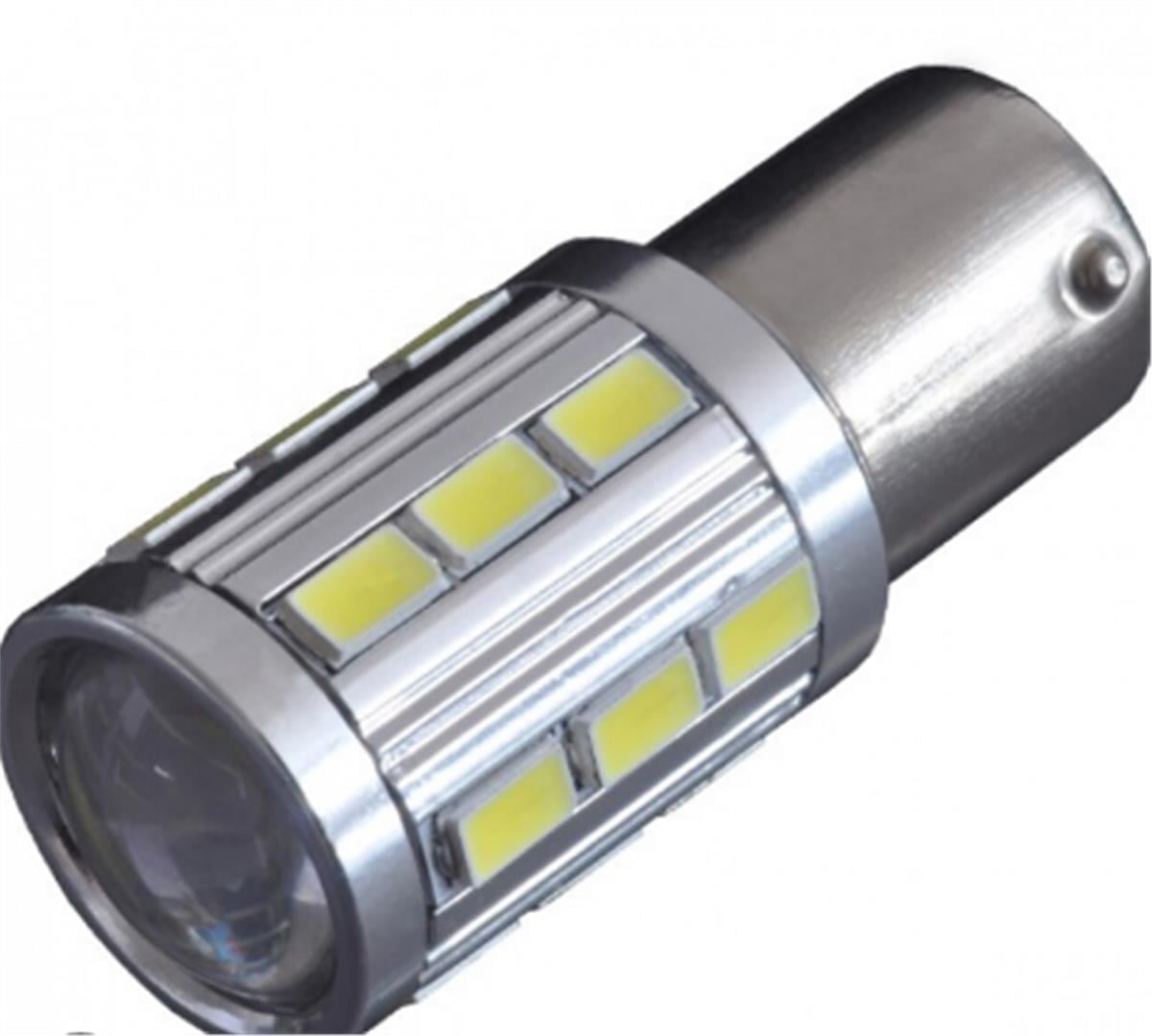 Ampul 1016 Led 12V Turuncu33led