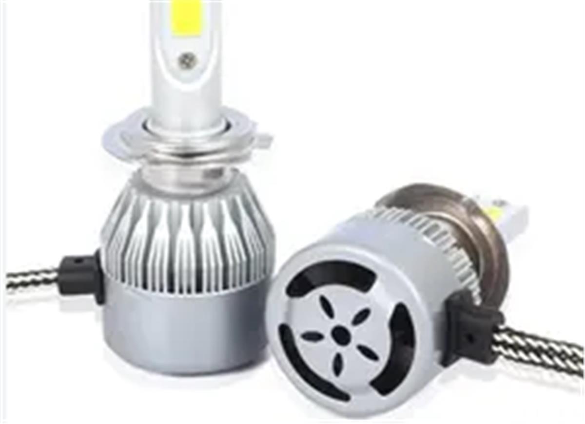 Ampul 93 Led 12V Beyaz 33Led