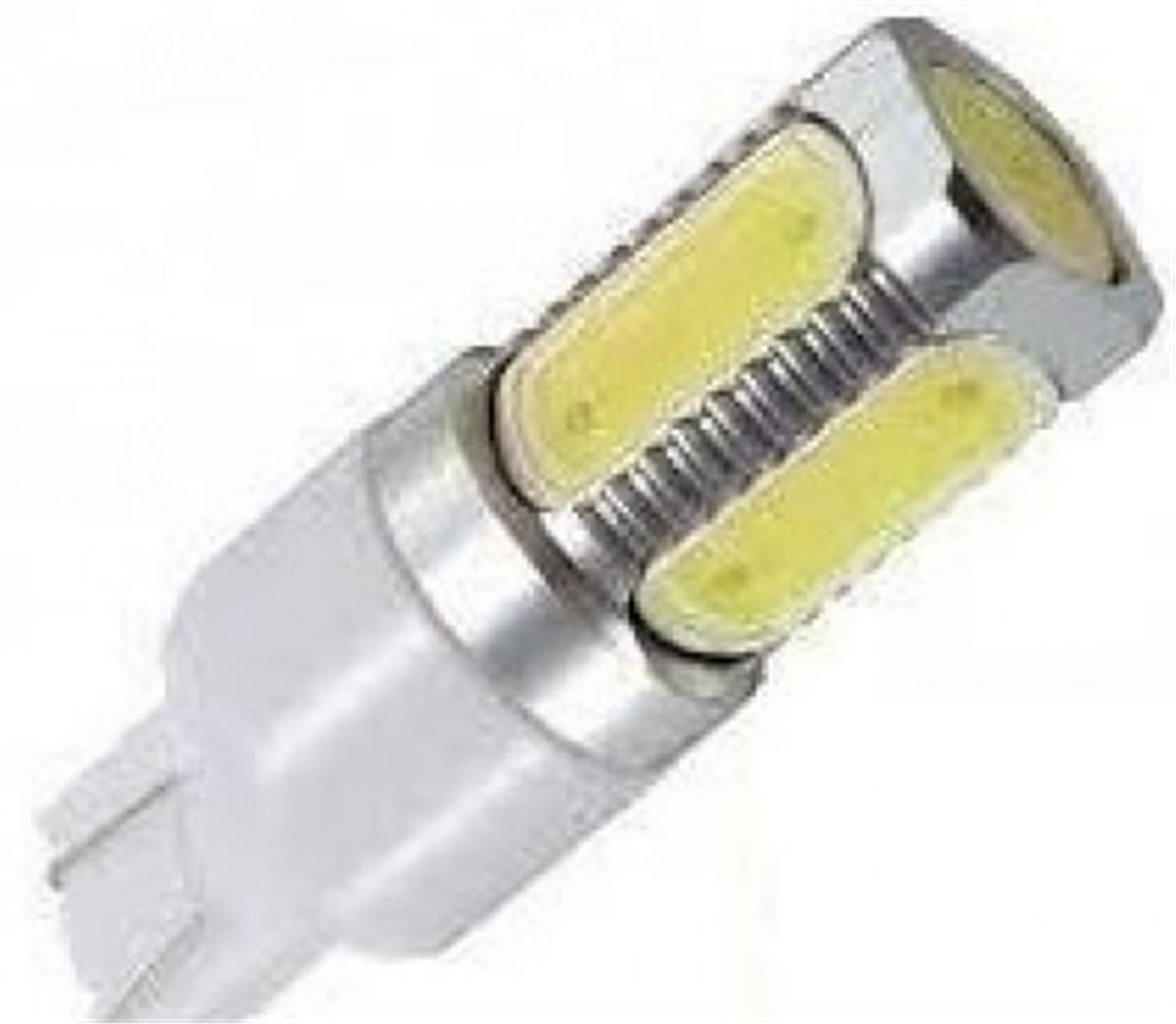 Ampul T20 Dipsiz 1016&93 Led Beyaz 33Led